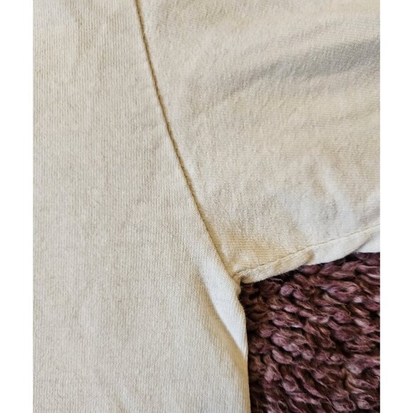 Vintage Mens RDS Red Dragon Long Sleeve T-shirt Large USA 2001 Y2K skateboarding - Picture 4 of 16